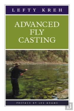 Bertrand.pt - Advanced Fly Casting
