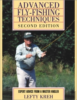 Bertrand.pt - Advanced Fly Fishing Techniques