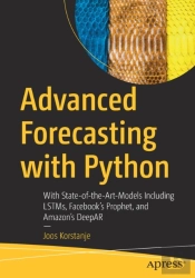 Advanced Forecasting With Python