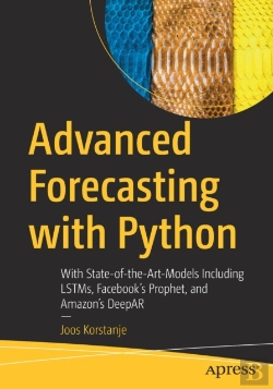 Bertrand.pt - Advanced Forecasting With Python