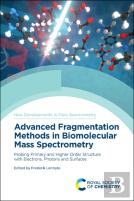 Advanced Fragmentation Methods In Biomolecular Mass Spectrometry
