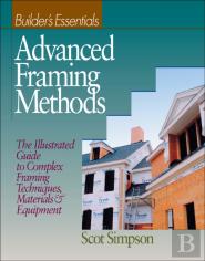 Advanced Framing Methods