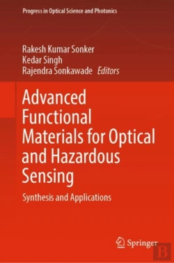 Bertrand.pt - Advanced Functional Materials For Optical And Hazardous Sensing