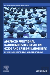 Advanced Functional Nanocomposites Based On Oxide And Carbon Nanofibers