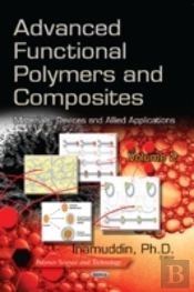 Advanced Functional Polymers & Composites