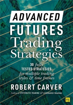 Bertrand.pt - Advanced Futures Trading Strategies