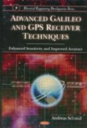 Advanced Galileo And Gps Receiver Techniques