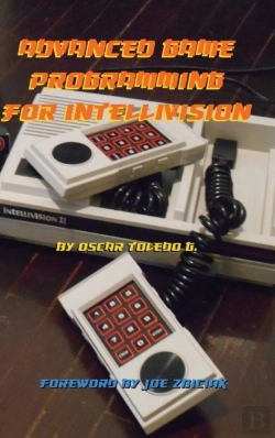 Bertrand.pt - Advanced Game Programming For Intellivision