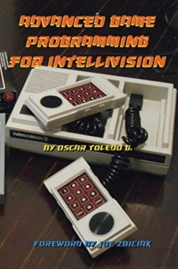 Bertrand.pt - Advanced Game Programming For Intellivision
