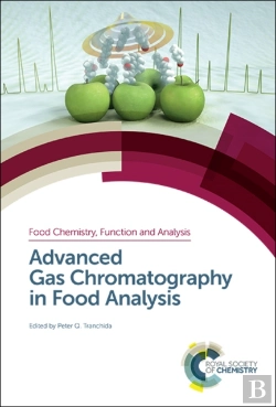 Bertrand.pt - Advanced Gas Chromatography In Food Analysis