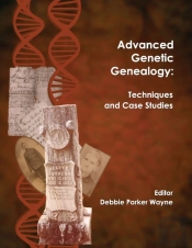 Advanced Genetic Genealogy