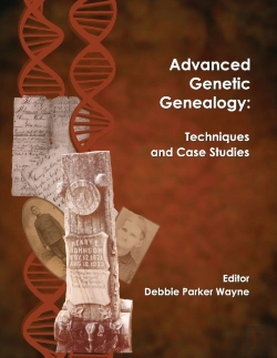 Bertrand.pt - Advanced Genetic Genealogy