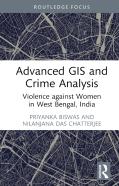 Advanced Gis And Crime Analysis