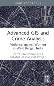 Advanced Gis And Crime Analysis