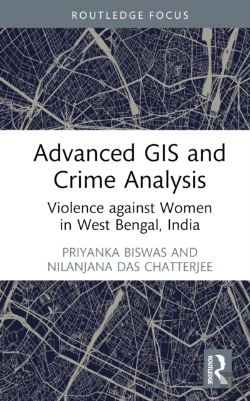 Bertrand.pt - Advanced Gis And Crime Analysis