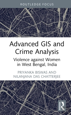 Bertrand.pt - Advanced Gis And Crime Analysis