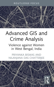 Advanced Gis And Crime Analysis
