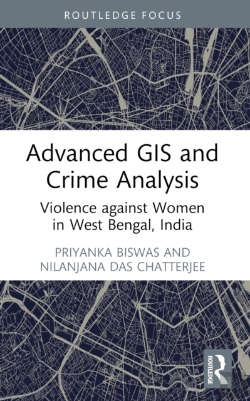 Bertrand.pt - Advanced Gis And Crime Analysis