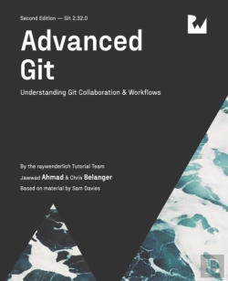Bertrand.pt - Advanced Git (Second Edition)