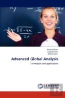 Advanced Global Analysis