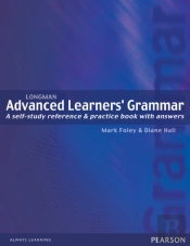 Advanced Grammar