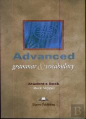 Advanced Grammar & Vocabulary