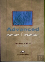 Advanced Grammar & Vocabulary