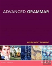 Advanced Grammar