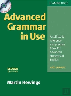 Bertrand.pt - Advanced Grammar In Use With Answers