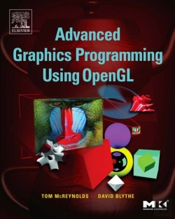 Bertrand.pt - Advanced Graphics Programming Using Opengl