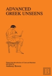 Advanced Greek Unseens