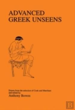 Bertrand.pt - Advanced Greek Unseens
