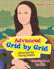 Advanced Grid By Grid Exercises For Young Artists