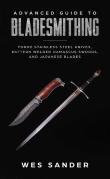 Advanced Guide To Bladesmithing: Forge P