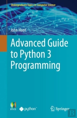 Bertrand.pt - Advanced Guide To Python 3 Programming