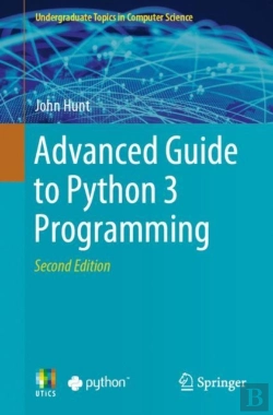 Bertrand.pt - Advanced Guide To Python 3 Programming