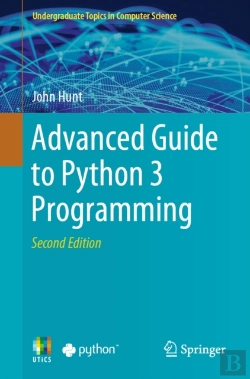 Bertrand.pt - Advanced Guide To Python 3 Programming