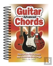 Advanced Guitar Chords