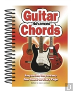 Bertrand.pt - Advanced Guitar Chords