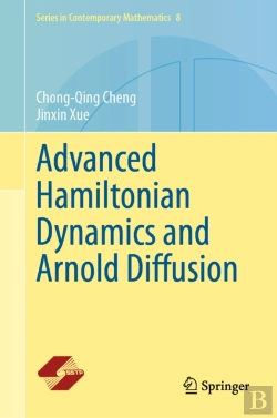 Bertrand.pt - Advanced Hamiltonian Dynamics And Arnold Diffusion