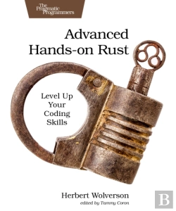 Bertrand.pt - Advanced Hands-On Rust