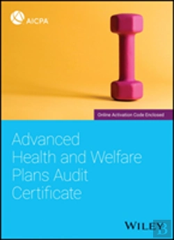 Bertrand.pt - Advanced Health And Welfare Plans Audit Certificate