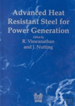 Bertrand.pt - Advanced Heat Resistant Steels For Power Generation