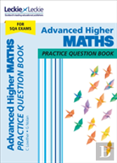 Advanced Higher Maths