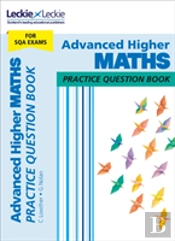 Advanced Higher Maths
