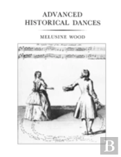 Advanced Historical Dances