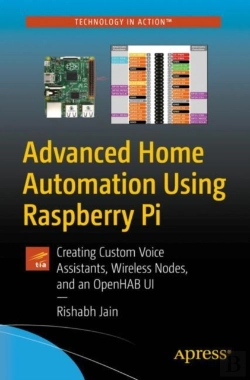 Bertrand.pt - Advanced Home Automation Using Raspberry Pi