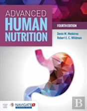 Advanced Human Nutrition