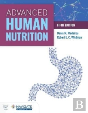 Advanced Human Nutrition With Navigate Advantage Access
