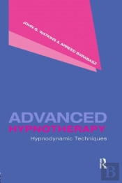 Advanced Hypnotherapy